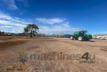 (7800) G8 - Gold Acre Self-propelled Sprayer (Red Hill, ACT)