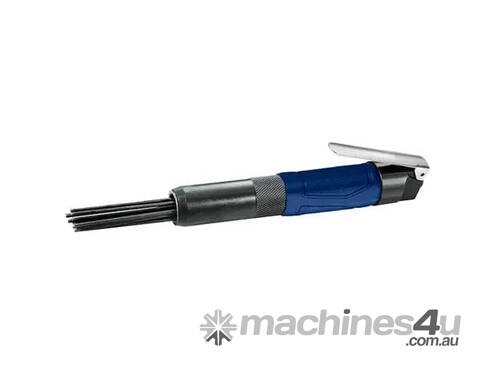 caption Needle Scaler, 3 x 125mm Needles, 2800BPM - TM340-414 by ITM