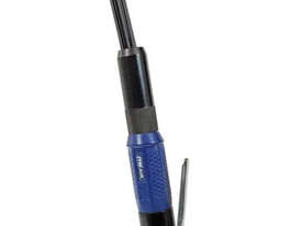 Needle Scaler, 3 x 125mm Needles, 2800BPM - TM340-414 by ITM - picture1' - Click to enlarge