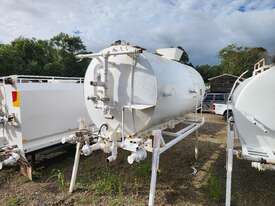 Skid Mounted Water Tank - picture0' - Click to enlarge