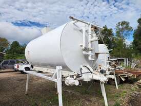 Skid Mounted Water Tank - picture1' - Click to enlarge