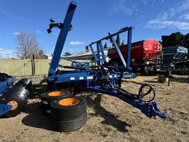 2023 GRIZZLY Field Boss 108 Plate Offsets  - picture0' - Click to enlarge