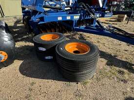 2023 GRIZZLY Field Boss 108 Plate Offsets  - picture1' - Click to enlarge