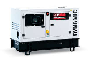 Genmac Dynamic G20PS - 20kVA
