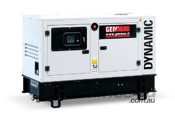 Genmac Dynamic G20PS - 20kVA