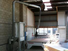 S-200 most POWERFUL single bag extractor available - picture0' - Click to enlarge