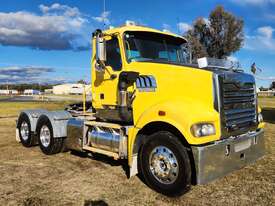 Mack Trident CMHR 6x4 Prime Mover Truck. - picture0' - Click to enlarge