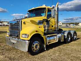 Mack Trident CMHR 6x4 Prime Mover Truck. - picture2' - Click to enlarge