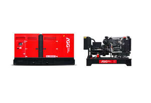 AGG P110D5 Generator - 100KVA