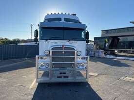 2022 Kenworth K200 Aerodyne Prime Mover - picture0' - Click to enlarge