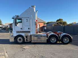 2022 Kenworth K200 Aerodyne Prime Mover - picture2' - Click to enlarge