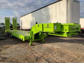 2022 Liberty Freightmore Low Loader OD Quad Axle Float Trailer - picture0' - Click to enlarge