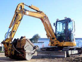 2010 Komatsu PC55MR-3 - picture0' - Click to enlarge