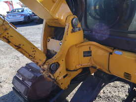 2010 Komatsu PC55MR-3 - picture0' - Click to enlarge