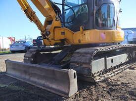 2010 Komatsu PC55MR-3 - picture1' - Click to enlarge