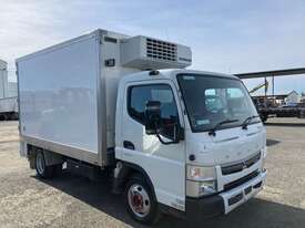 2021 Mitsubishi Fuso Canter 515 Refrigerated Pantech - picture0' - Click to enlarge