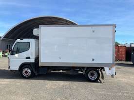 2021 Mitsubishi Fuso Canter 515 Refrigerated Pantech - picture2' - Click to enlarge