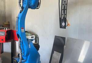 Senfeng Multi Purpose Fiber Welding Robot