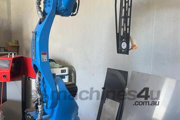 Senfeng Multi Purpose Fiber Welding Robot