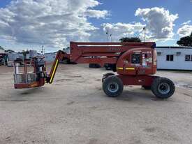 2008 JLG 450AJ 4WD ARTICULATING BOOM LIFT - picture2' - Click to enlarge