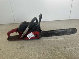 Solo 644SP Chainsaw - picture0' - Click to enlarge