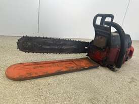 Solo 644SP Chainsaw - picture0' - Click to enlarge