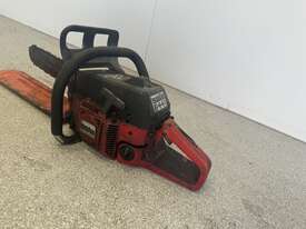 Solo 644SP Chainsaw - picture1' - Click to enlarge