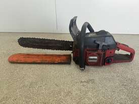 Solo 644SP Chainsaw - picture2' - Click to enlarge