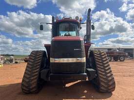 CASE IH QuadTrac 450 Tractor - picture0' - Click to enlarge