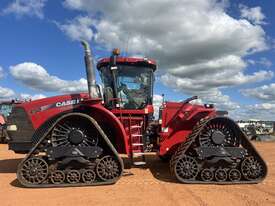 CASE IH QuadTrac 450 Tractor - picture1' - Click to enlarge