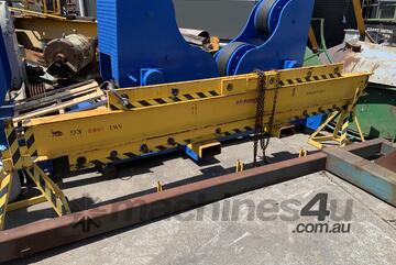 LOT #21 Crane spreader