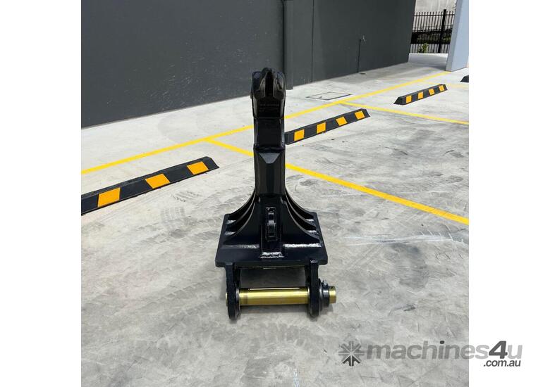 caption Heavy Duty Ripper: 25T-30T