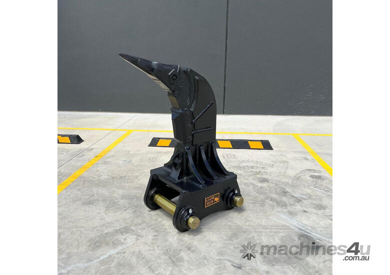 caption Heavy Duty Ripper: 25T-30T