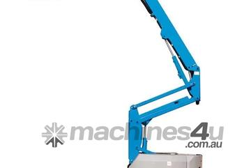 Genie KNUCKLE BOOM 34FT DIESEL