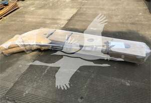 2024 Shanks BEDROCK D9T 1144503