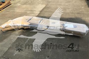 2024 Shanks BEDROCK D9T 1144503