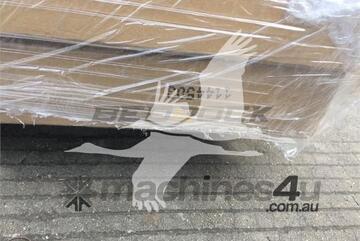 2024 Shanks BEDROCK D9T 1144503