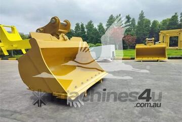 2024 Ditch Cleaning CATERPILLAR 320 ETB320BCL-72-1.11
