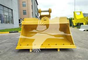 2024 Ditch Cleaning CATERPILLAR 320 ETB320BCL-72-1.11