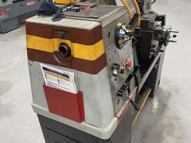 Cold Chester Master Lathe 2500 Mod 840kg  - picture0' - Click to enlarge