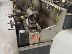 Cold Chester Master Lathe 2500 Mod 840kg  - picture1' - Click to enlarge