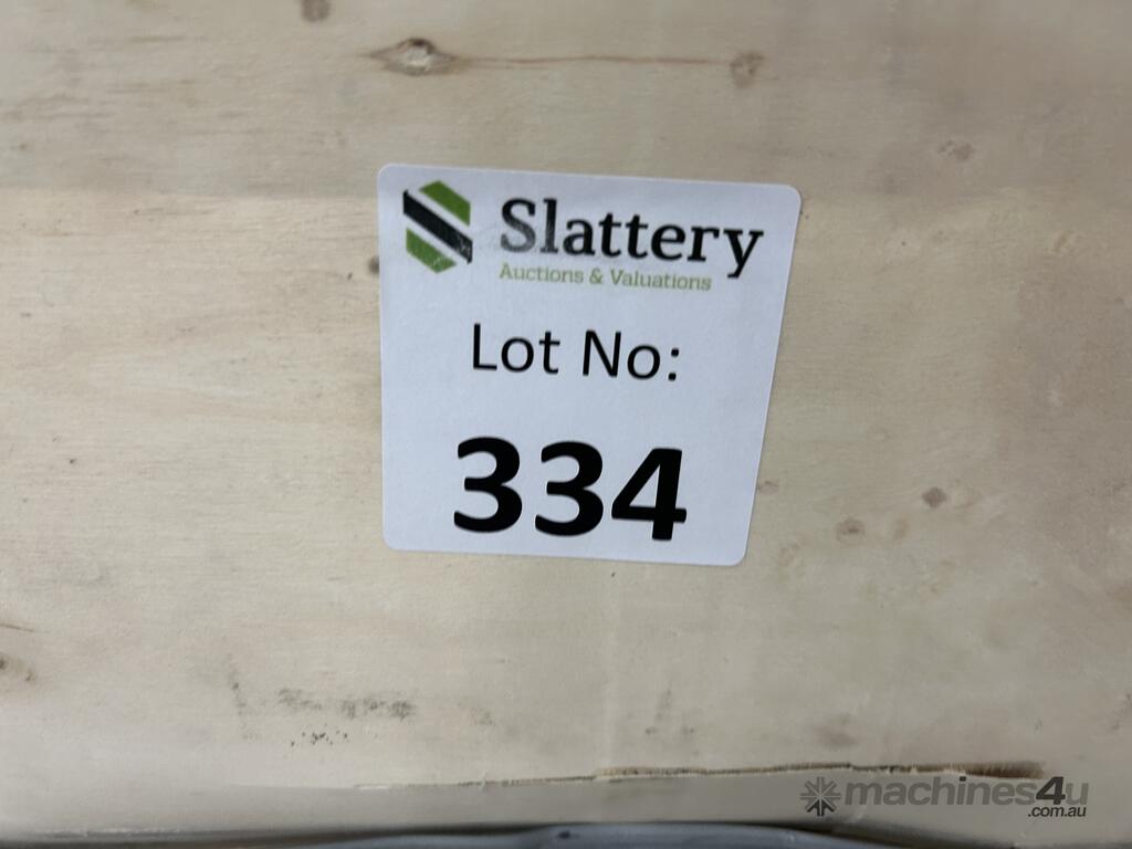 Used 2x Lithium Batteries in Dandenong South, VIC