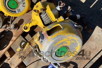 Spring Balancer Endo 40 Kg