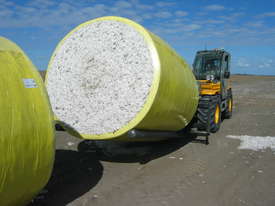 Cotton Bale Handler - picture1' - Click to enlarge
