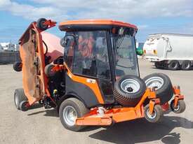 Jacobsen HR9016T - picture0' - Click to enlarge