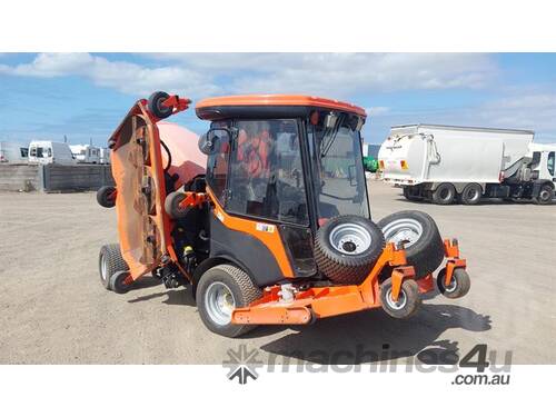 Jacobsen HR9016T