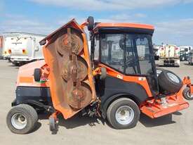 Jacobsen HR9016T - picture0' - Click to enlarge