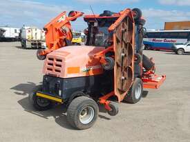 Jacobsen HR9016T - picture1' - Click to enlarge