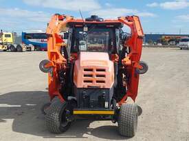 Jacobsen HR9016T - picture2' - Click to enlarge