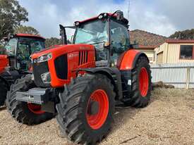 Kubota M7172S-50 - picture15' - Click to enlarge